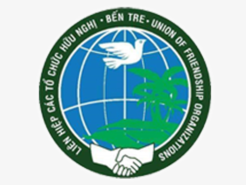 Liên hiệp các tổ chức hữu nghị tỉnh Bến Tre - Ben Tre Province Union Of Friendship Organizations